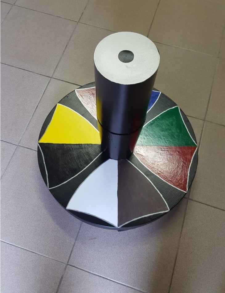 Balestrieri corniolo palio primavera