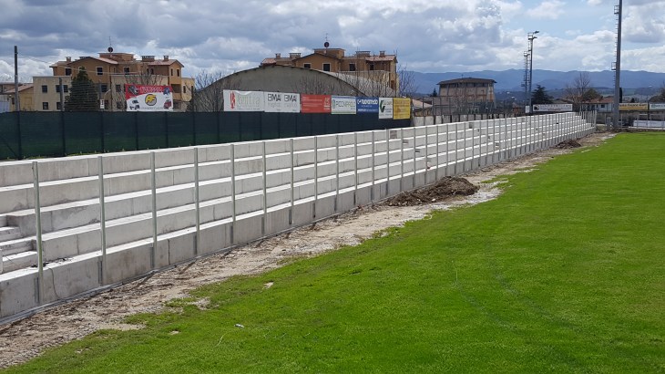 Buitoni gradinata 13-04