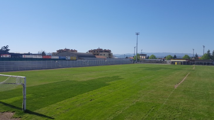 Buitoni gradinata 22-04