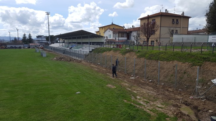 Buitoni Tribuna 13-04 bis