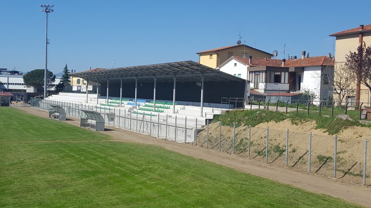 Buitoni tribuna 22-04