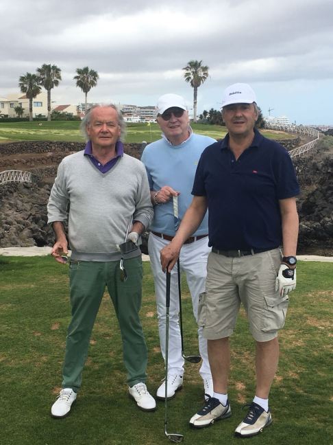 Caldese Giusti, Chiavacci, Battocchi