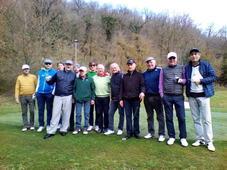Caldese golf 08-04