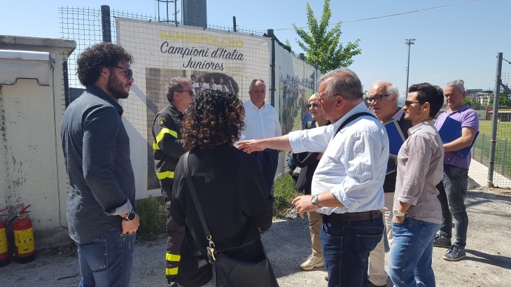 Commissione Buitoni 2