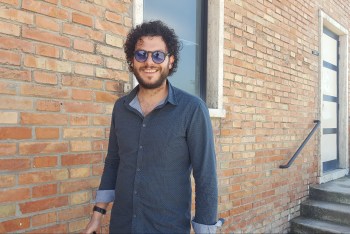 Commissione Buitoni Lorenzo Moretti