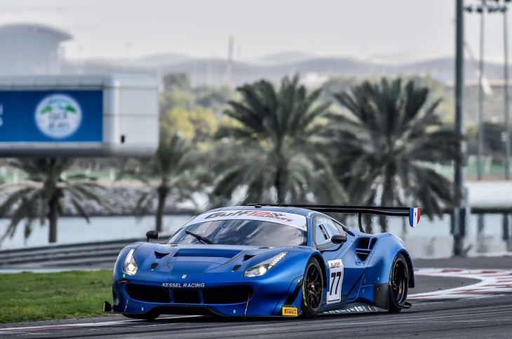 ferrari piccini schiavone pianezzola