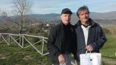 Golf Trevinati e Valcelli