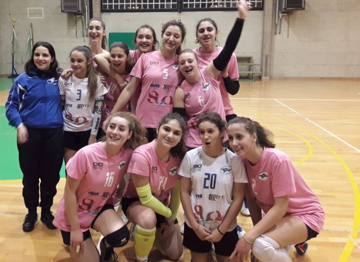 SAN GIUSTINO SECONDA