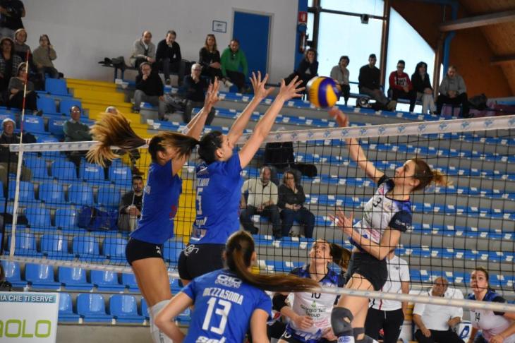 San Giustino tosti e mearini muro su pazzaglia