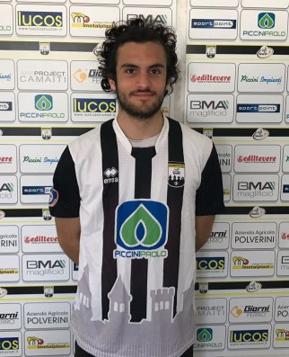 Sansepolcro Carbonaro Giuseppe