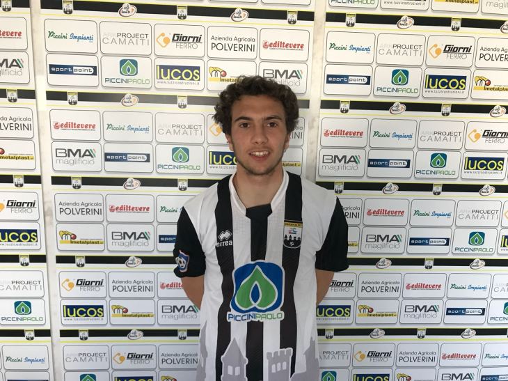 Sansepolcro Fabbri Roberto