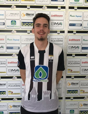 Sansepolcro Mencagli Mattia