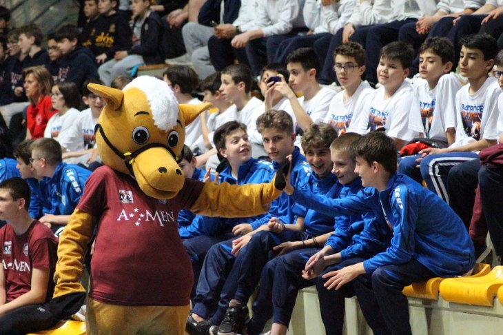 Scuola Basket Arezzo - Trofeo Guido Guidelli (5)