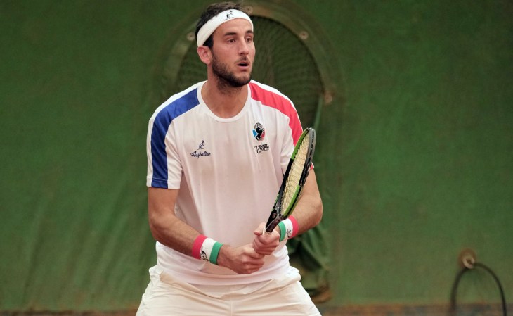 Tennis Giotto - Luca Vanni (1)