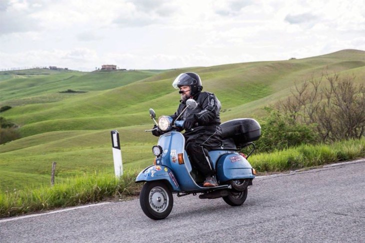 Vespa Club Arezzo - VespArezzo (4)