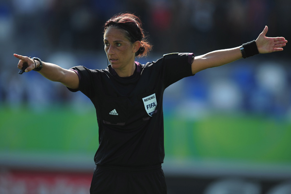 Colombia v Canada: Group A - FIFA U-17 Women's World Cup 2012
