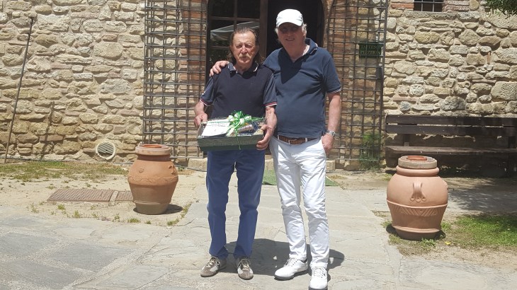 Caldese 20-05 Grilli