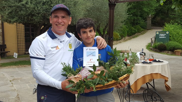 Caldese Bartolucci Alunno 06-05