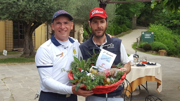 Caldese Bartolucci Guazzolini