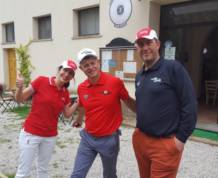 De Padova, Tadini, Guerrini