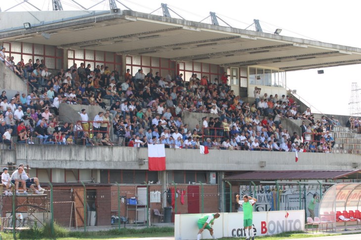 Eccellenza Orvieto stadio-muzi-