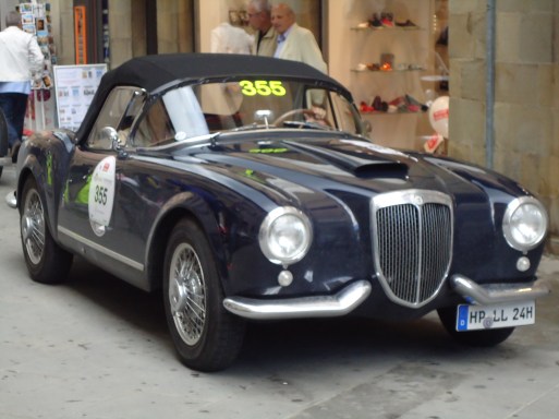 Mille Miglia 2