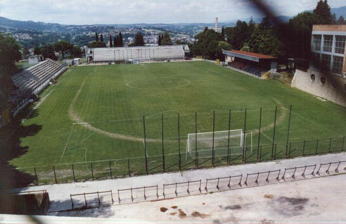 Narnese Stadio S.Girolamo