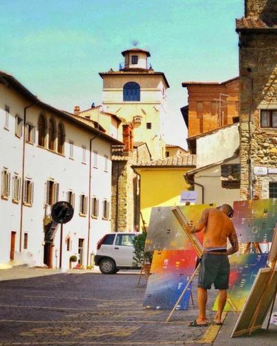 Sapori divini 2018 arte-al-borgo