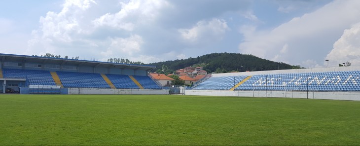 Sinj Junak Stadium 1916 3