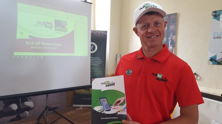 Tadini e Noitel Valdichiana