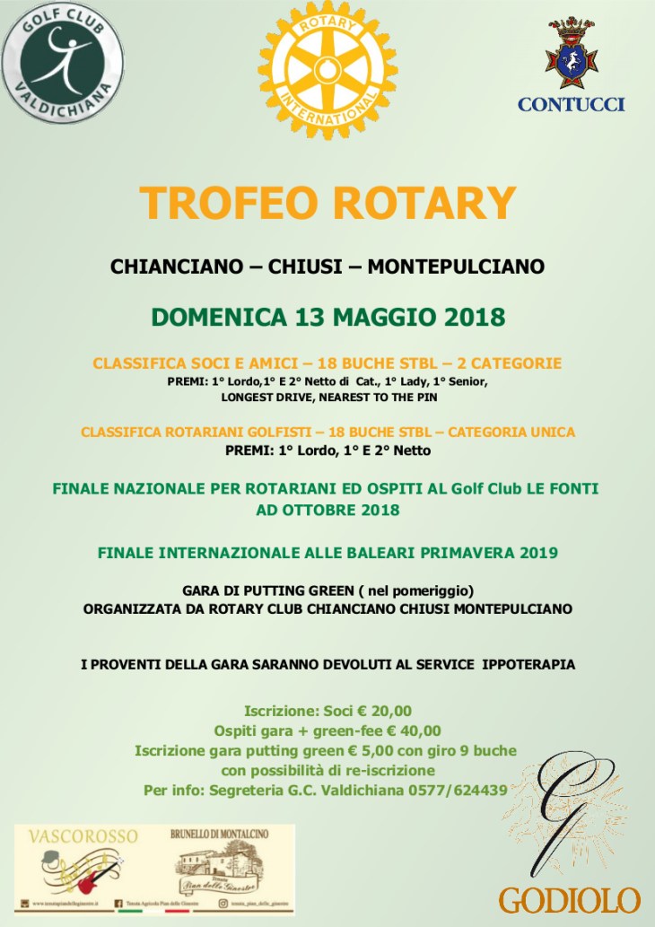 Valdichiana 13-05 locandina