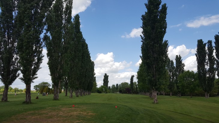 Valdichiana buca 5 - 14 tris