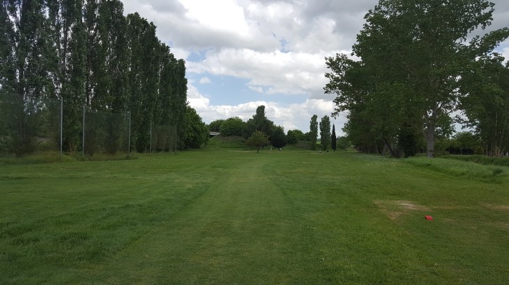 Valdichiana buca 8 bis