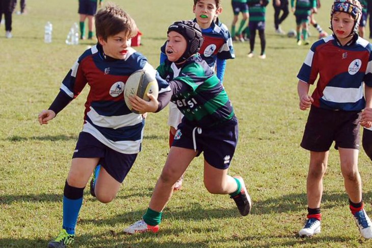 Arezzo Rugby - Settore giovanile (8)