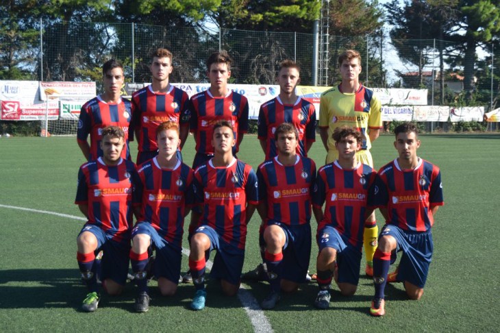 juniores Montevarchi