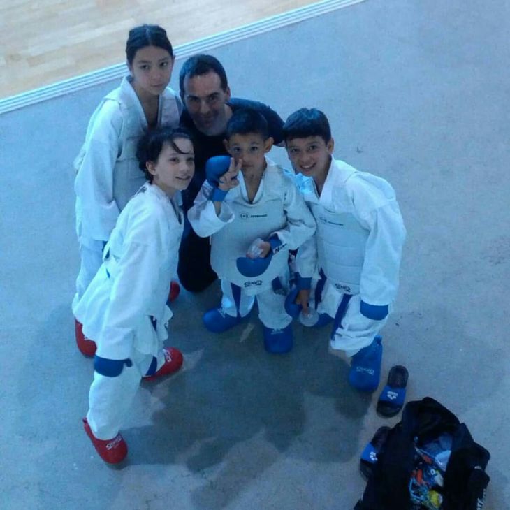 Karate Sansepolcro 11-06
