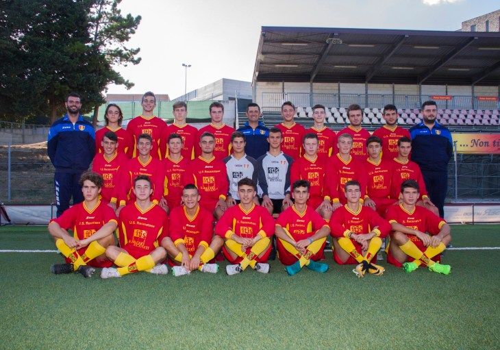 Recanatese Juniores