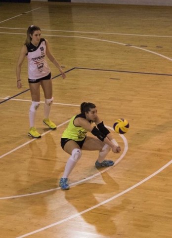 San Giu galetti ricezione