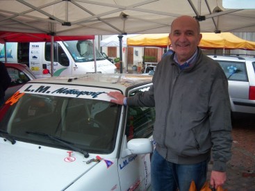 Spino brenti roberto