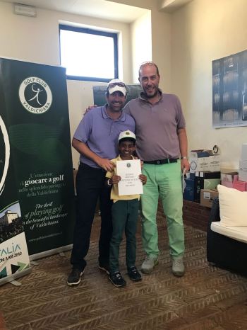 Valdichiana Federico