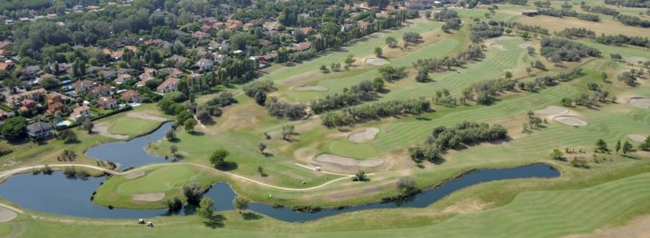 Albarella Golf Club 2