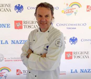 Confcommercio Federico Vestri