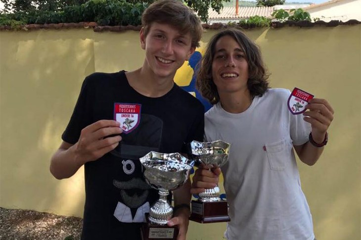 Ct Giotto - Alberti e Fardelli