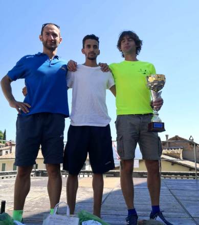 Fratres Anghiari 2018