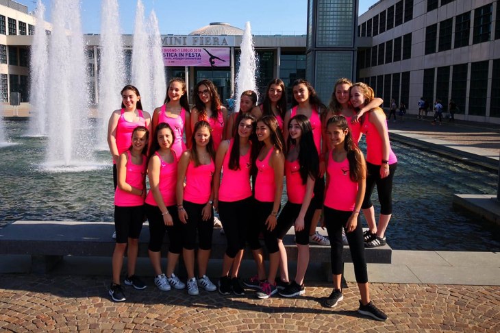 Ginnastica Petrarca - Gymanestrada, gruppo EuroGym (2) (1)