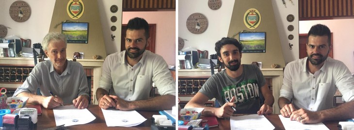 San Giu maschile benedetti-goran + goran-sideri