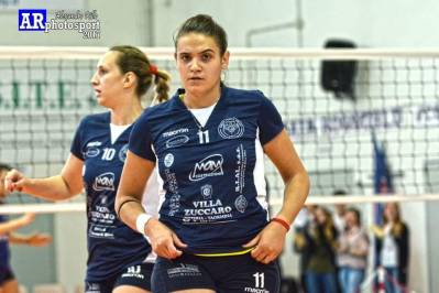 San Giu romani primo piano