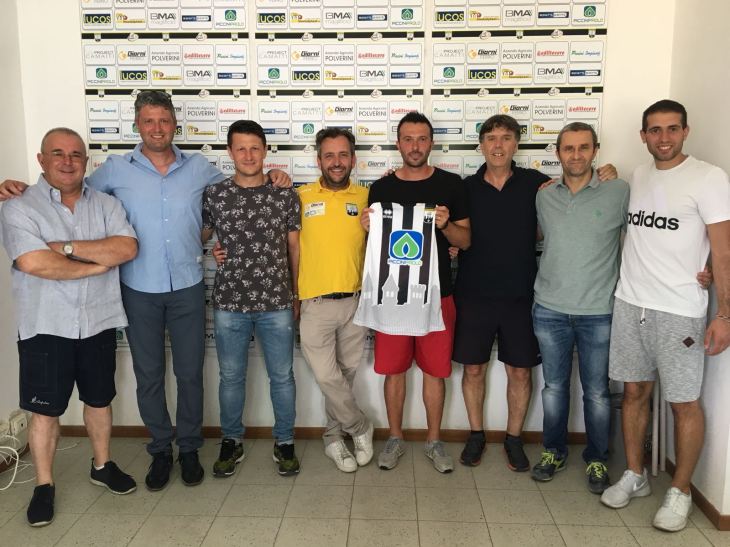 Sansepolcro 2018-2019