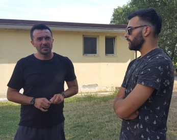 Sansepolcro 2018 Bricca Giorni