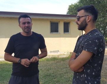 Sansepolcro 2018 Bricca Giorni